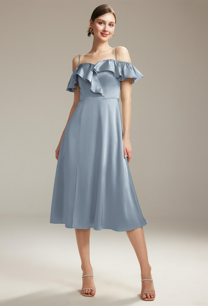 AW Marnie Dress
